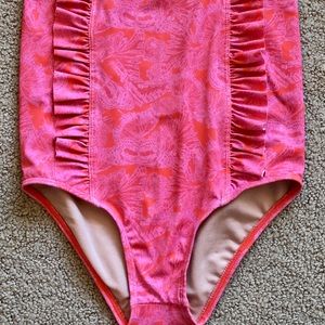 Kortni Jeane girls bottoms 10/11 NWT